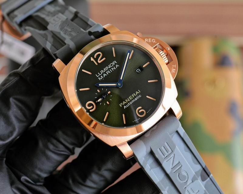 Panerai 44X16mm 050739